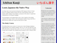 ichiban-kanji.com