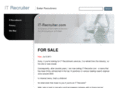 it-recruiters.co.uk