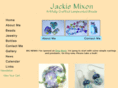 jackiemixon.com