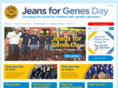 jeansforjeansday.com