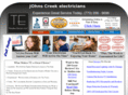 johnscreekelectrician.com