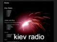 kievradiomusic.com