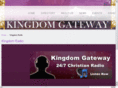 kingdomriver.com