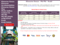 kinnareehouse.com