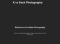krisbeckphotography.com