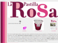 lapastillarosa.com