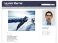 laurentbarras.com