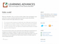 learningadvance.com