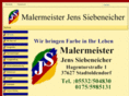 malermeister-siebeneicher.com