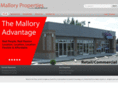 malloryrental.net