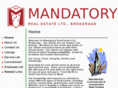 mandatoryrealestate.com