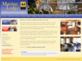 marinelodge.co.uk