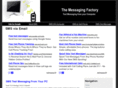 messagingfactory.com
