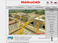 methocad.com