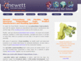 mewett.com