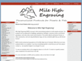 milehighengraving.com