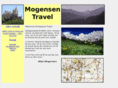 mogensentravel.com