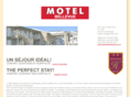 motelbellevue.com