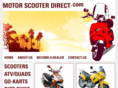 motorscooterdirect.com