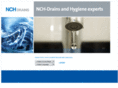 nchdrains.com
