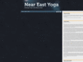 neareastyoga.com