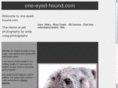 one-eyed-hound.com