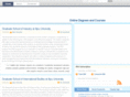 online4degrees.com