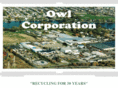 owlcorp.com