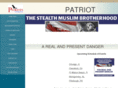 patriotsymposiums.com