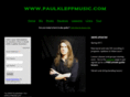 paulkleffmusic.com