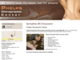 phelpschiropracticcenter.com