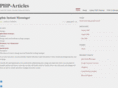php-articles.org
