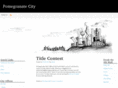 pomegranatecity.com