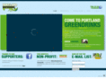 portlandgreendrinks.com