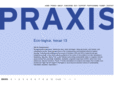 praxisjournal.com