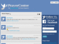 prayercenter.com