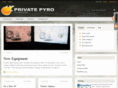 privatepyro.com