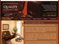 qualityleathercare.com