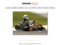 renntechkarting.com