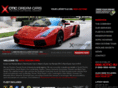rentexoticcarsmiami.com