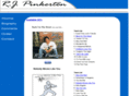 rjpinkerton.com