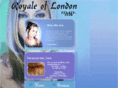 royaleoflondon.com