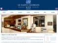 saintgeorgeshotel-mu.com