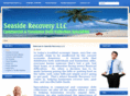 seasiderecoveryllc.com