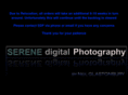 serenedigitalphotography.com