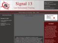 signal13training.com