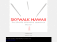 skywalkhawaii.com