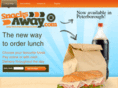 snacksaway.com