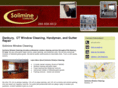 soliminecontracting.net