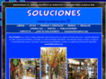 solucionesnuevaera.com